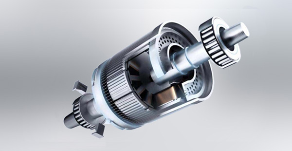 電機(jī)驅(qū)動(dòng)專(zhuān)家 綠色 高效 智能。