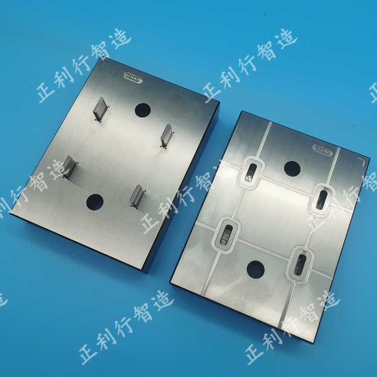 定制加工醫(yī)用精密模具
