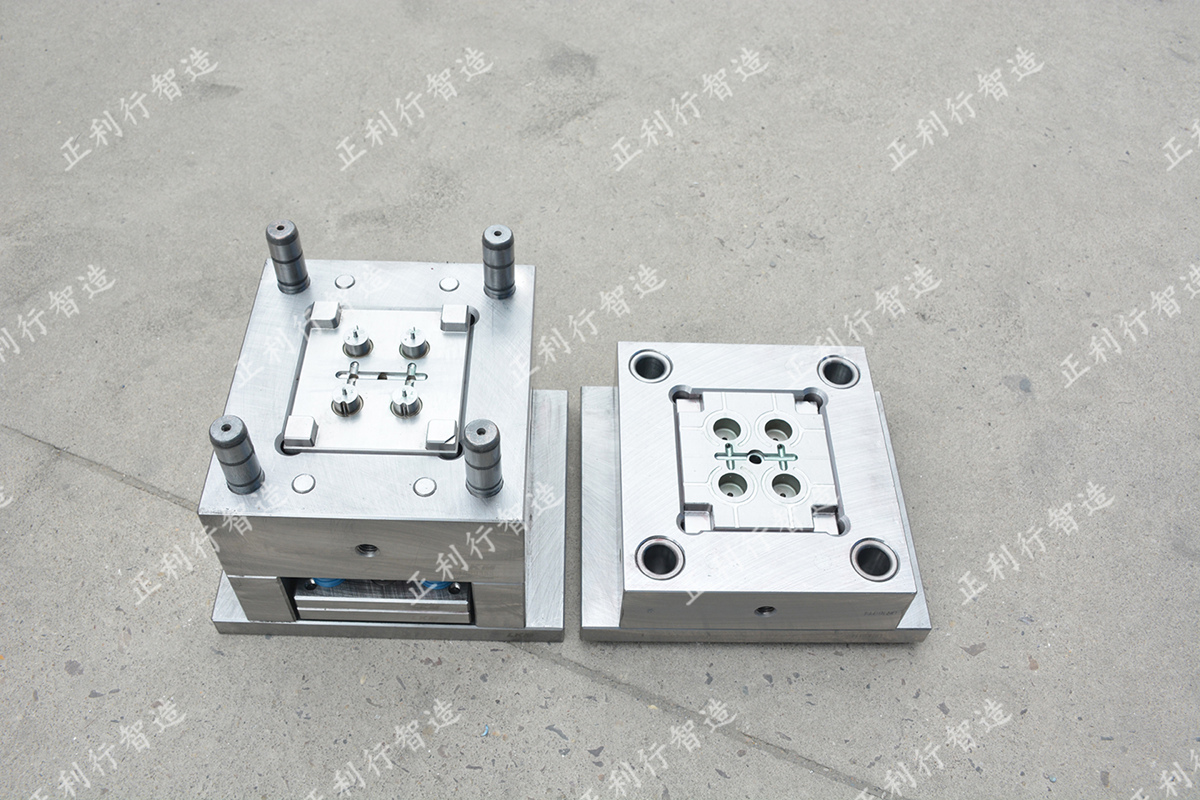 定制加工醫(yī)用精密模具