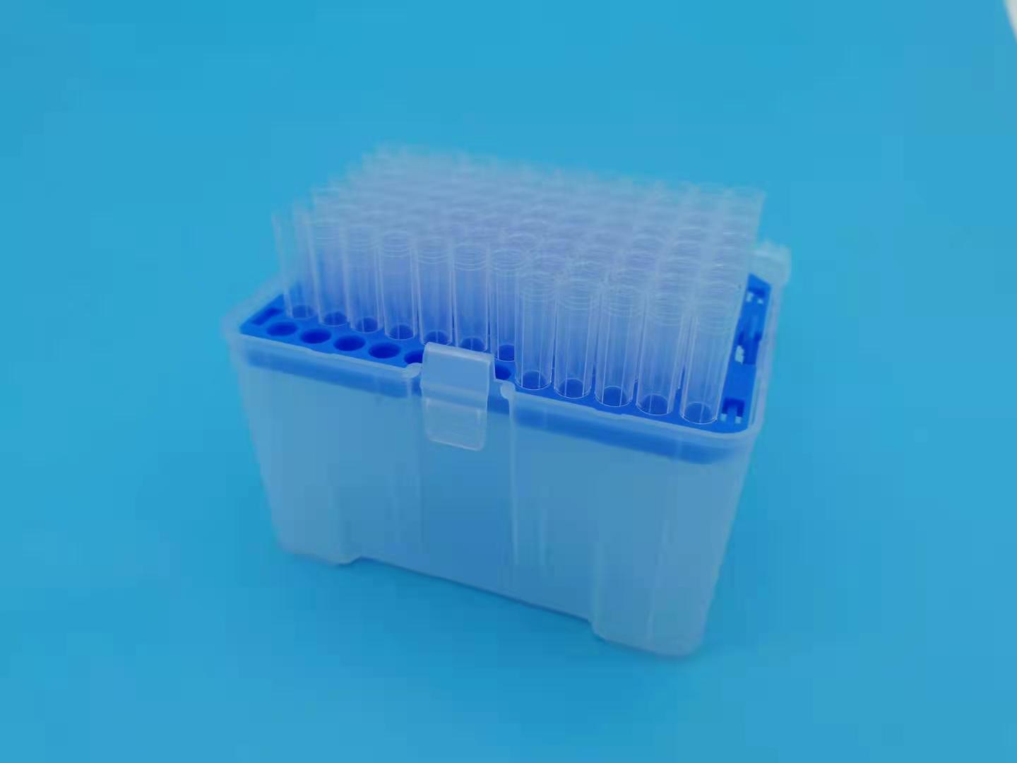 核酸醫(yī)用檢驗耗材
