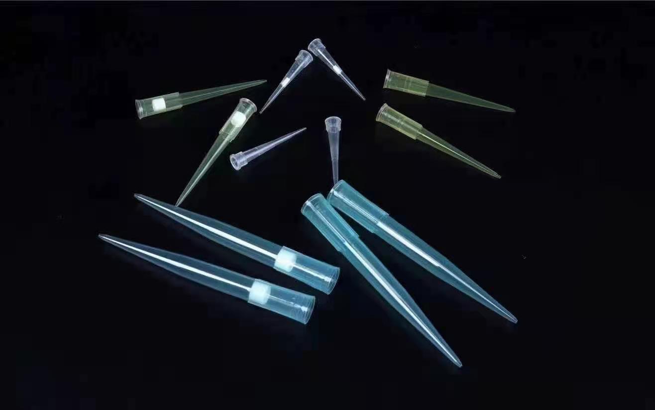 核酸醫(yī)用檢驗耗材