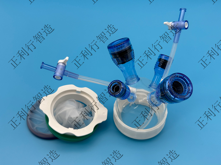 70分離式多通道(四通道) 70分離式多通道(四通道)