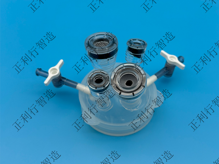 70胸腔多通道穿刺器(半透平臺) 70胸腔多通道穿刺器(半透平臺)