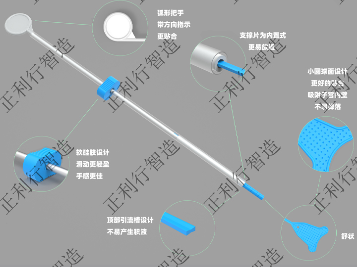 一次性使用子宮支架 一次性使用子宮支架